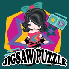 Activities of Girl Jigsaw Puzzle For kids