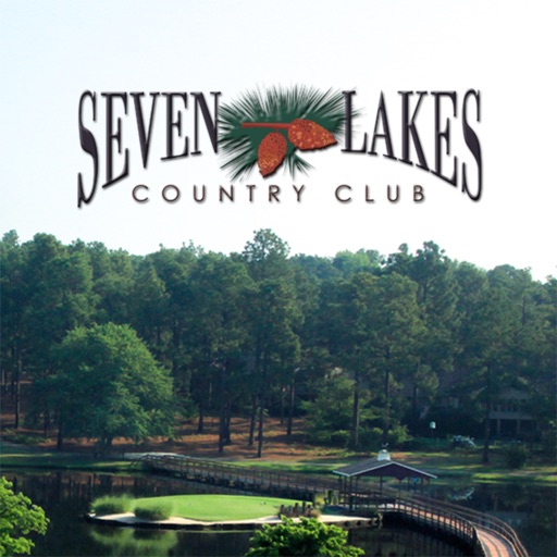 Seven Lakes Country Club icon