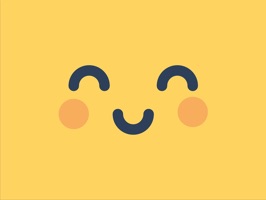 An awesome set of cute animated emoji’s to enhance your conversations