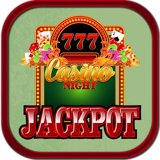 Multi Reel Casino of Joy - Free Vegas Casino Icon