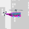 迷彩直升机 － 天空中的激烈战斗