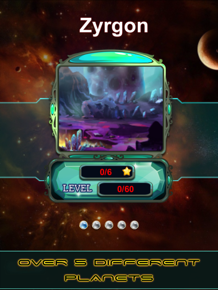 Jewel Blast Mania - The Ultimate Jewel Free Game