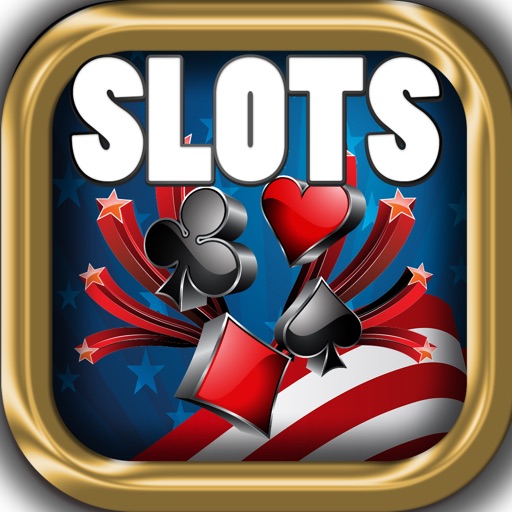 Seven Super Party Fantasy Of Las Vegas - Pro Slots iOS App