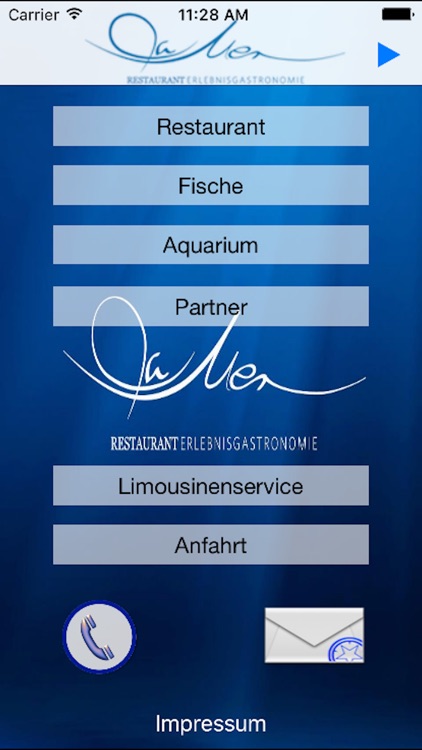 La Mer Info