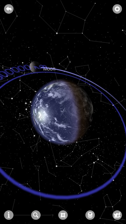 Exoplanet