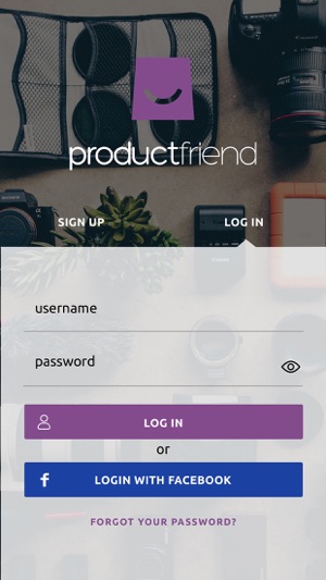 ProductFriend(圖3)-速報App