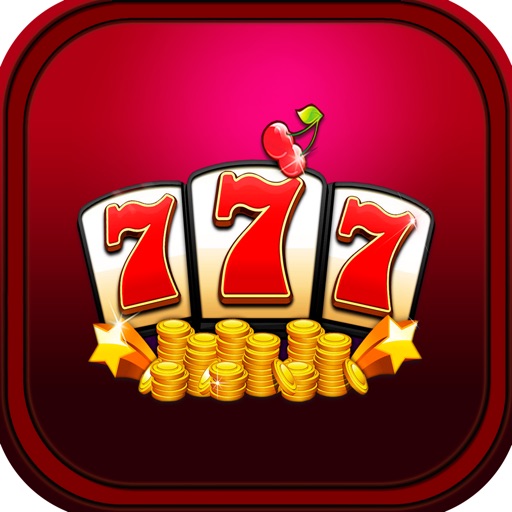 777 Slots Machine Casino Vacation !! icon