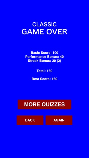 Trivia for Captain America - Super Hero Free Quiz(圖5)-速報App