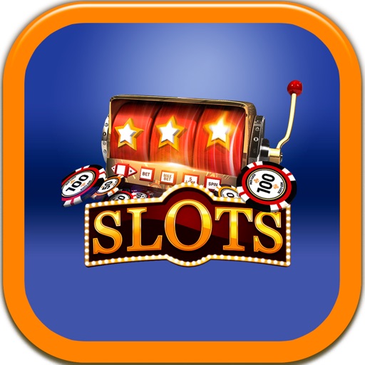 Get Rich Xtreme Casino Machine! iOS App