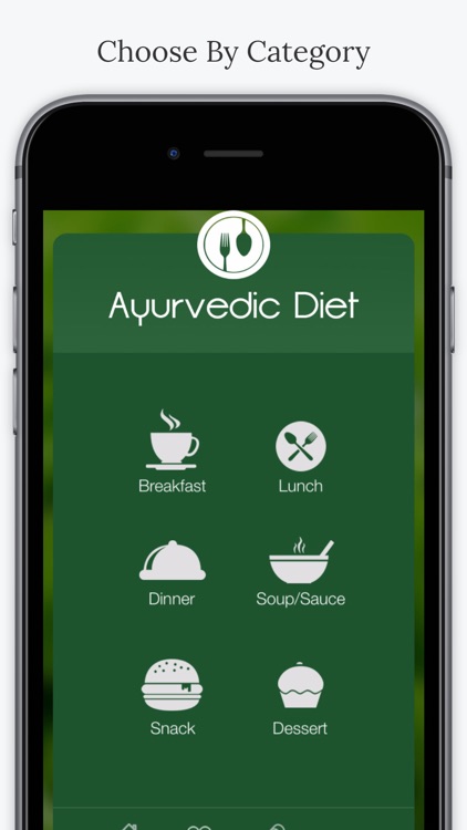 Ayurvedic Diet