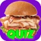 Calories In Food Quiz - Chefs Weight Loss Trivia