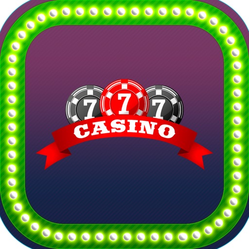 Crazy Slots Casino Mania-Free Slots Bonus Machine! icon