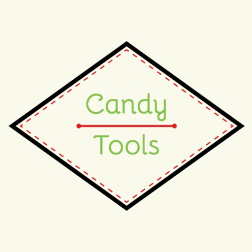 Candy Tools Icon