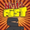 Ninja Fist