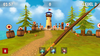 Bow Island Screenshot 1