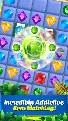 Game screenshot Jewels Secret mod apk