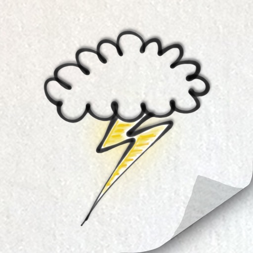Inkflow Plus Visual Notebook