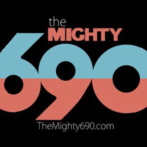 The Mighty 690 icon