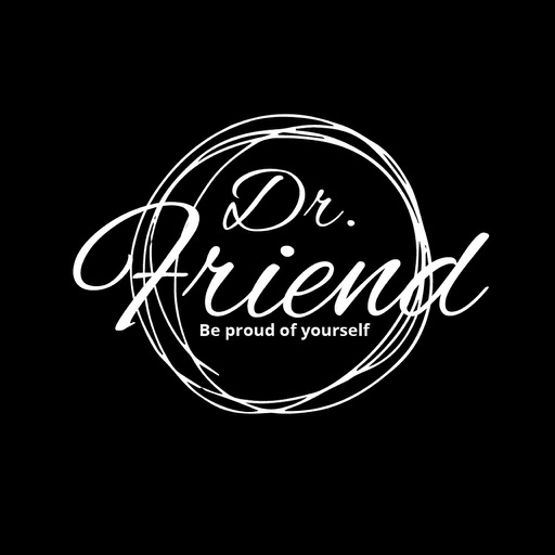 Dr. Friend icon