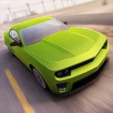 Activities of Real Roads | Crazy Speed Car Desert Racing Game