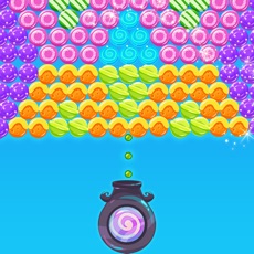 Activities of Bubble Shooter New Game Arcade