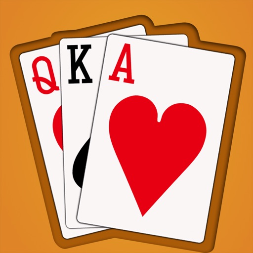 Ace Solitaire for Solitaire, Solitaire game iOS App