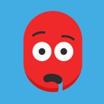 Pomidori Emoji Sticker Pack