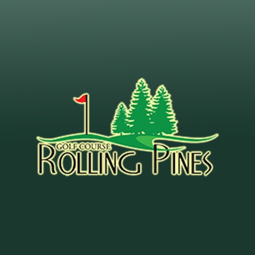 Rolling Pines Golf Course icon