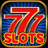 777 Multi Reel Vegas Casino Slots Machines Game