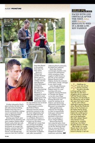 Soapworld screenshot 2