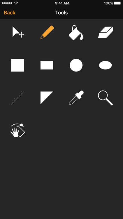 Pixure – Professional Pixel Art Studio