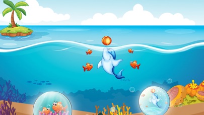 How to cancel & delete Underwater Puzzle – Sea and Ocean Animals for Kids from iphone & ipad 4