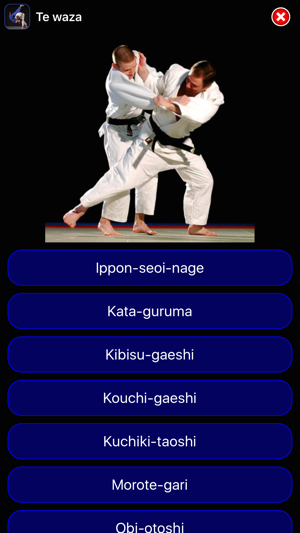 Judo in brief(圖3)-速報App