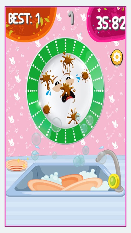 Baby Care & Dress Up Kids Game