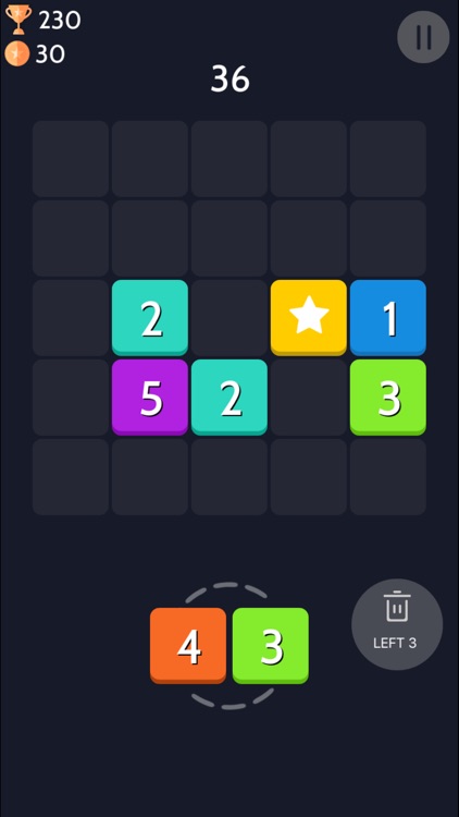 UNITE! - Puzzle Casual Game