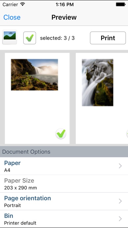 PrinterShare Premium - Printing documents, photos