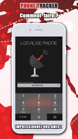 Localise Phone(圖1)-速報App