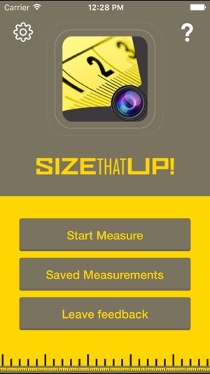 Size That Up Free(圖1)-速報App