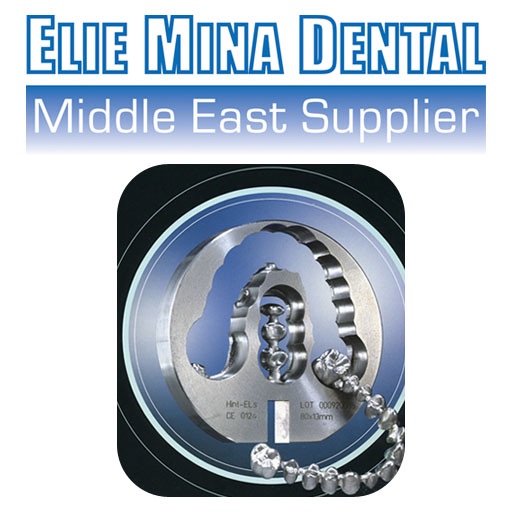 ELIE MINA DENTAL