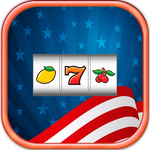 Center City Casino Vegas- Free Slots Games iOS App