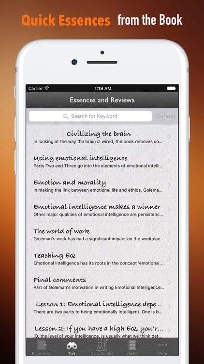 Practical Guide for Crucial Conversations Tools