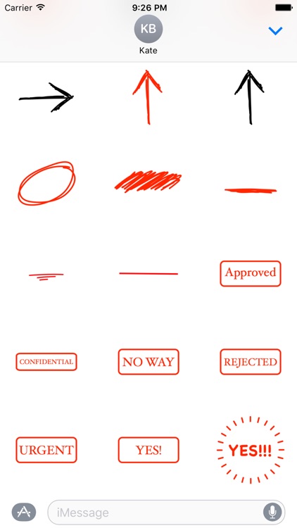 DWStickers screenshot-3