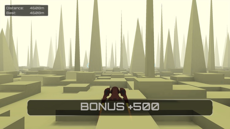 Smart Hover Challenge screenshot-3