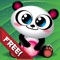 Pandamonium Game - Panda's World