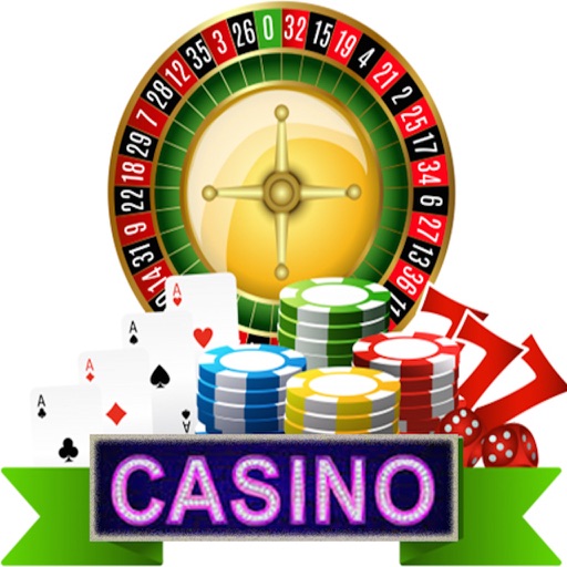 Ultimate Black Jack Casino fever