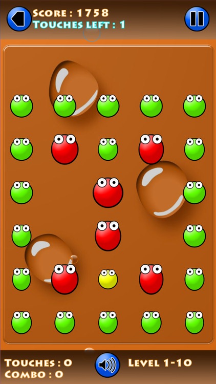 Bubble Blast 2 ! screenshot-3