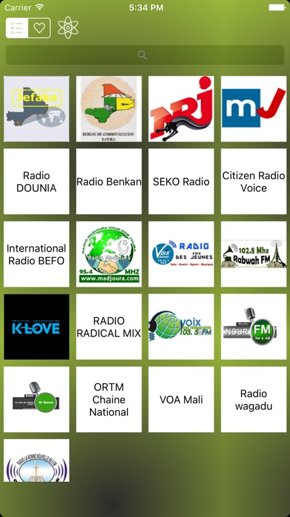 Radio Mali