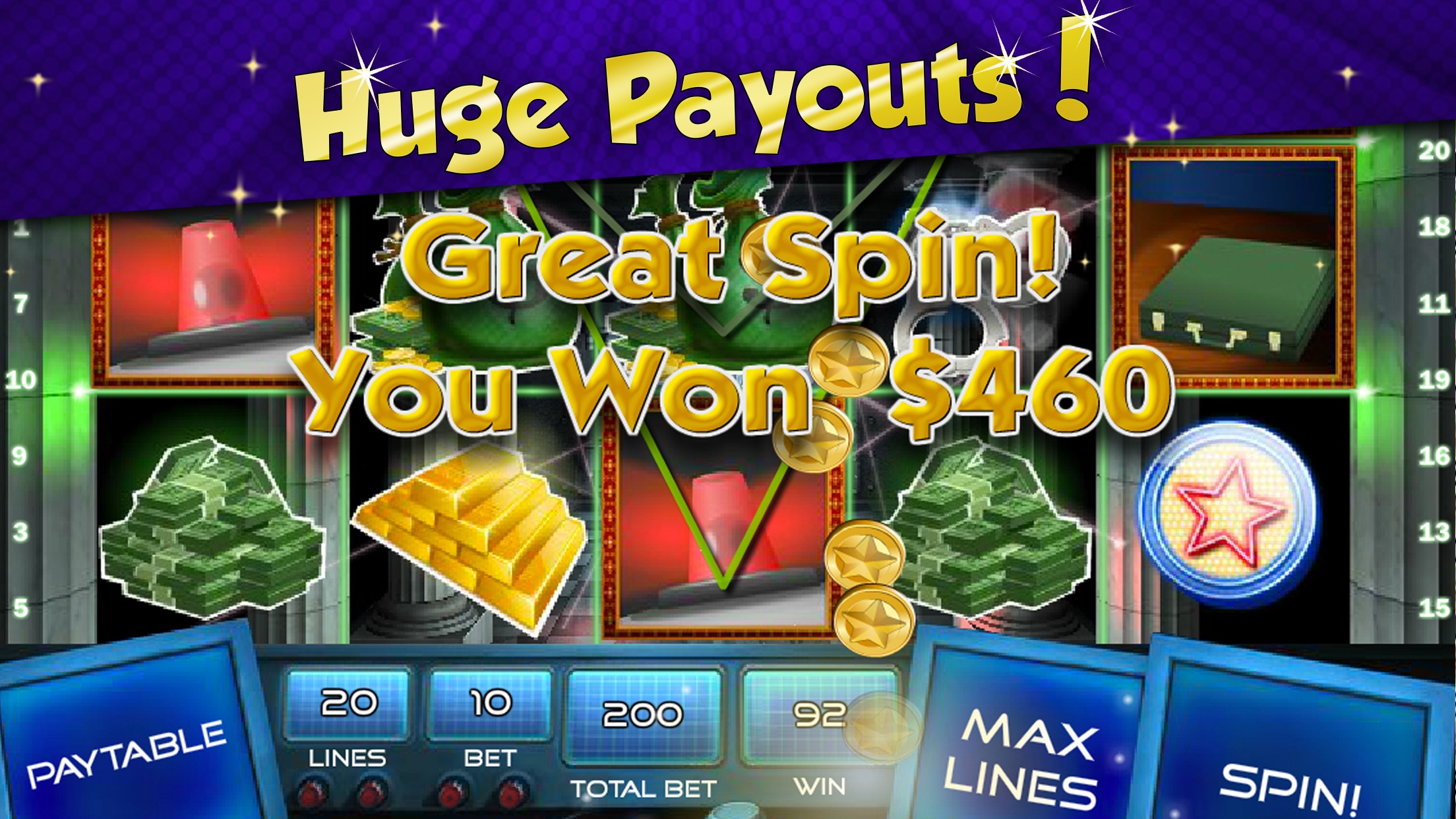 Gamehouse Slots Gamehouse Slots