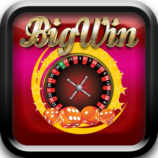 Lucky Wheel Amazing Fruit Machine - Free Classic Slots iOS App
