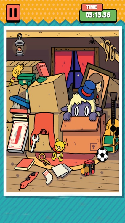 The Picture Of Pieces Arrange The Piece Kids Game screenshot-4
